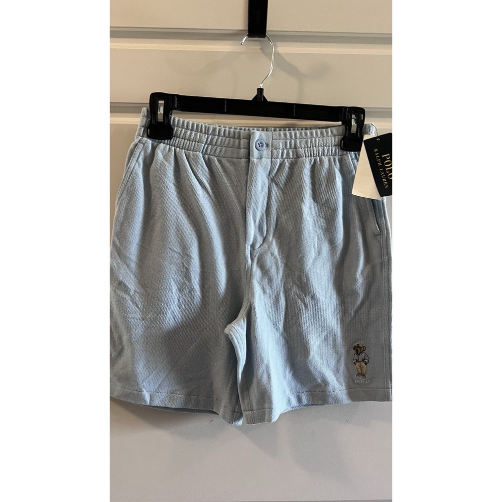 Ralph Lauren Polo Boys Shorts